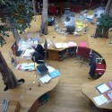 Offices of Pons + Huot / Christian Pottgiesser – architecturespossibles Offices of Pons + Huot / Christian Pottgiesser – architecturespossibles Courtesy of Christian Pottgiesser – architecturespossible