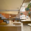 Offices of Pons + Huot / Christian Pottgiesser – architecturespossibles Offices of Pons + Huot / Christian Pottgiesser – architecturespossibles Courtesy of Christian Pottgiesser – architecturespossible