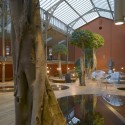 Offices of Pons + Huot / Christian Pottgiesser – architecturespossibles Offices of Pons + Huot / Christian Pottgiesser – architecturespossibles Courtesy of Christian Pottgiesser – architecturespossible