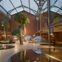 Offices of Pons + Huot / Christian Pottgiesser – architecturespossibles Offices of Pons + Huot / Christian Pottgiesser – architecturespossibles Courtesy of Christian Pottgiesser – architecturespossible