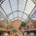 Offices of Pons + Huot / Christian Pottgiesser – architecturespossibles Offices of Pons + Huot / Christian Pottgiesser – architecturespossibles Courtesy of Christian Pottgiesser – architecturespossible