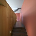 Offices of Pons + Huot / Christian Pottgiesser – architecturespossibles Offices of Pons + Huot / Christian Pottgiesser – architecturespossibles Courtesy of Christian Pottgiesser – architecturespossible