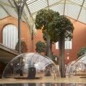 Offices of Pons + Huot / Christian Pottgiesser – architecturespossibles Offices of Pons + Huot / Christian Pottgiesser – architecturespossibles Courtesy of Christian Pottgiesser – architecturespossible