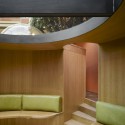 Offices of Pons + Huot / Christian Pottgiesser – architecturespossibles Offices of Pons + Huot / Christian Pottgiesser – architecturespossibles Courtesy of Christian Pottgiesser – architecturespossible