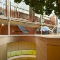 Offices of Pons + Huot / Christian Pottgiesser – architecturespossibles Offices of Pons + Huot / Christian Pottgiesser – architecturespossibles Courtesy of Christian Pottgiesser – architecturespossible