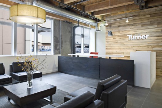Turner Northwest / SABArchitects