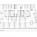 fourth floor plan fourth floor plan