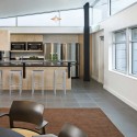 Turner Northwest / SABArchitects © Sam Van Fleet