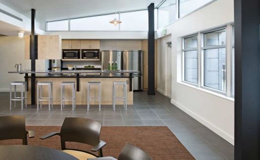 Turner Northwest / SABArchitects