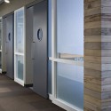 Turner Northwest / SABArchitects © Sam Van Fleet