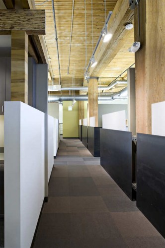 Turner Northwest / SABArchitects