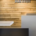 Turner Northwest / SABArchitects © Sam Van Fleet