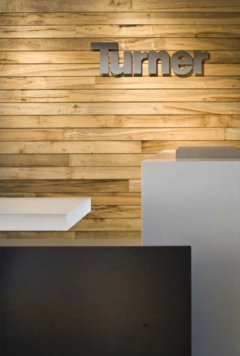 Turner Northwest / SABArchitects