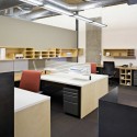 Turner Northwest / SABArchitects © Sam Van Fleet