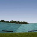 Marché Lier / Lund+Slaatto Architects