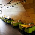 Marché Lier / Lund+Slaatto Architects Marché Lier / Lund+Slaatto Architects © Ivan Brodey