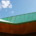 Marché Lier / Lund+Slaatto Architects