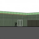 elevation south west elevation south west elevation south west