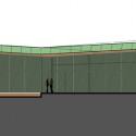 elevation north east elevation north east elevation north east