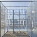 Cloud Room / Bing Bu © Shen Zhonghai