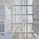 Cloud Room / Bing Bu © Shen Zhonghai