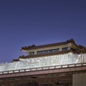 Cloud Room / Bing Bu © Shen Zhonghai