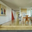 Chuckanut Ridge Residence / Prentiss Architects © Ben Benschneider