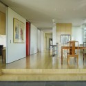 Chuckanut Ridge Residence / Prentiss Architects © Ben Benschneider