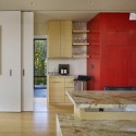 Chuckanut Ridge Residence / Prentiss Architects © Ben Benschneider