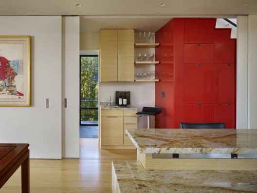Chuckanut Ridge Residence / Prentiss Architects