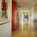 Chuckanut Ridge Residence / Prentiss Architects © Ben Benschneider