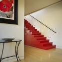 Chuckanut Ridge Residence / Prentiss Architects © Ben Benschneider