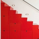 Chuckanut Ridge Residence / Prentiss Architects © Diane Padys