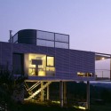 Schmuck House / Gangoly & Kristiner Architekten © Paul Ott photografiert