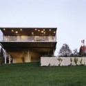 Schmuck House / Gangoly & Kristiner Architekten © Paul Ott photografiert