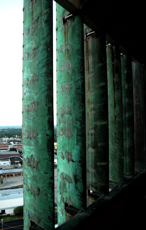 AD Classics: Price Tower / Frank Lloyd Wright