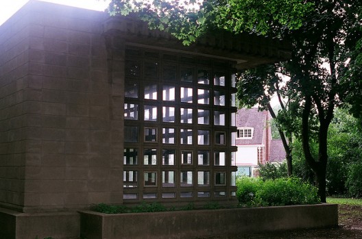 Frank Lloyd Wright's Turkel House Gets a Second Life