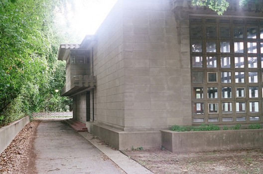 Frank Lloyd Wright's Turkel House Gets a Second Life