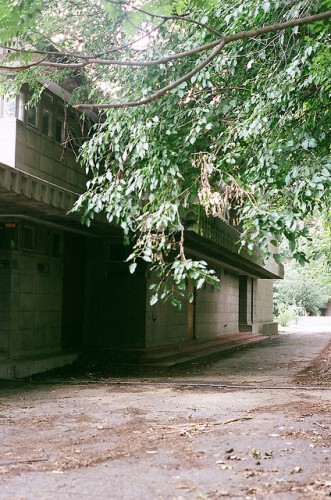 Frank Lloyd Wright's Turkel House Gets a Second Life