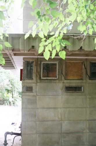 Frank Lloyd Wright's Turkel House Gets a Second Life