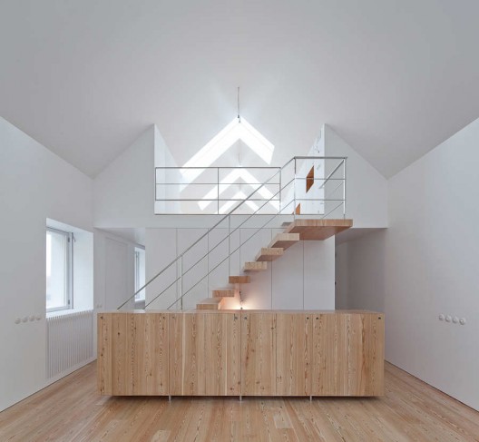 Fonte Da Luz / Barbosa & Guimarães