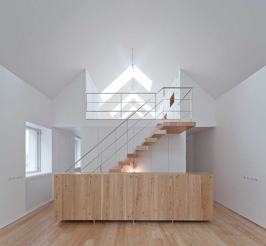 Fonte Da Luz / Barbosa & Guimarães