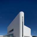 Boa Nova Church / Roseta Vaz Monteiro Arquitectos © Joao Morgado