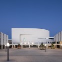 Boa Nova Church / Roseta Vaz Monteiro Arquitectos © Joao Morgado