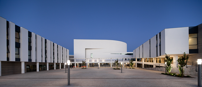 Boa Nova Church / Roseta Vaz Monteiro Arquitectos