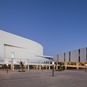 Boa Nova Church / Roseta Vaz Monteiro Arquitectos © Joao Morgado