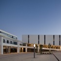 Boa Nova Church / Roseta Vaz Monteiro Arquitectos © Joao Morgado