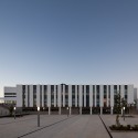 Boa Nova Church / Roseta Vaz Monteiro Arquitectos © Joao Morgado