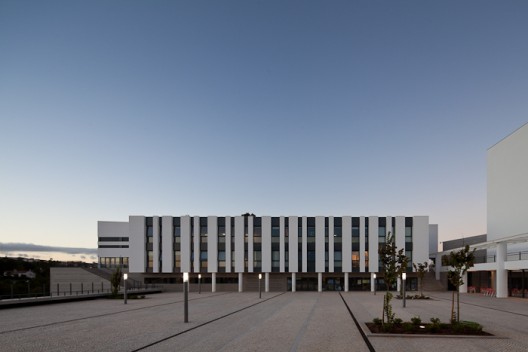 Boa Nova Church / Roseta Vaz Monteiro Arquitectos