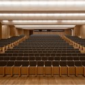 Boa Nova Church / Roseta Vaz Monteiro Arquitectos © Joao Morgado